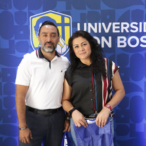 Vinculación y acompañamiento en el Encuentro de Padres de Familia 2026 