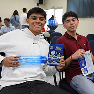Descubre tu vocación a través de la experiencia en los Workshops UDB: talleres de orientación vocacional 