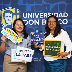 Encuentro de Educadores UDB 2026 reúne a docentes de más de 40 instituciones de educación media 