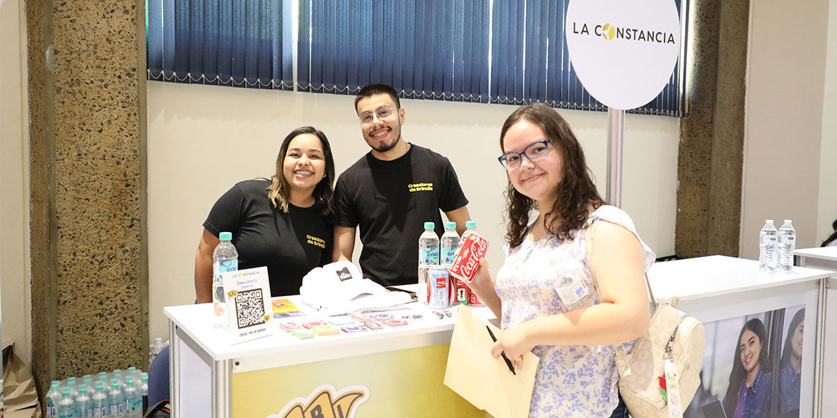 Universidad Don Bosco fortalece la vinculación con el sector empresarial a través de la Feria de Trabajo UDB 2026 