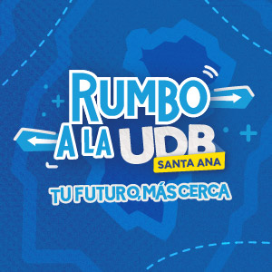 La UDB llevará la segunda edición de su feria vocacional “Rumbo a la UDB” a la zona occidental del país 