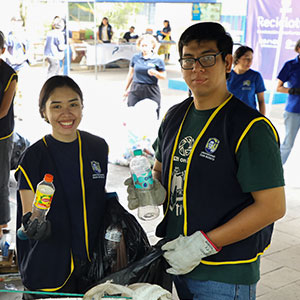 UDB realiza una nueva edición del Reciclatón Pro Becas 