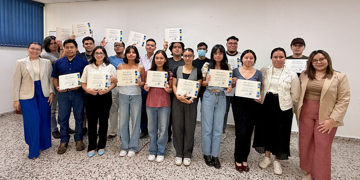 Fundación Educación y Universidad Don Bosco fortalecen su alianza para ampliar oportunidades de becas 