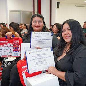 La UDB y la Fundación Holcim de El Salvador celebran la culminación de la tercera generación del Diplomado Introducción a la Construcción 