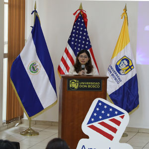 Formación y tecnología: UDB inicia segunda edición 2026 de los programas American Spaces 