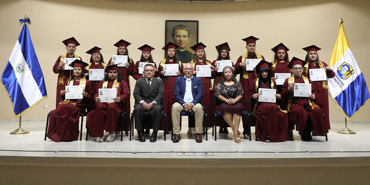UDB y MINEDUCYT generan nuevas oportunidades para la formación de jóvenes y adultos 