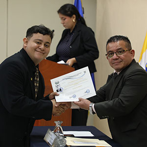 UDB y MINEDUCYT generan nuevas oportunidades para la formación de jóvenes y adultos 