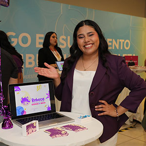 MAD 2026 reúne el talento y la creatividad de estudiantes de la Escuela de Diseño Gráfico e Industrial 