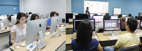 Nueva plataforma tecnológica para diseño y comunicación