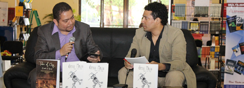 Los Angeles Times habla de Tales of Clay de la Editorial Universidad Don Bosco [Los Angeles Times]