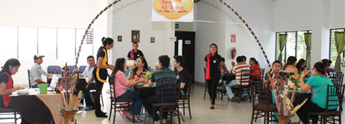 El componente práctico del proceso de enseñanza-aprendizaje en la UDB