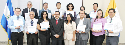 El Educador UDB y su formación en la labor educativa salesiana.