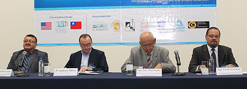 UDB apuesta por la implementación de buenas prácticas educativas