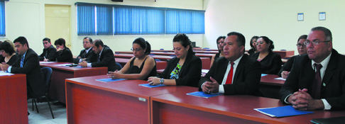 Concluyen proceso de validación como coach educativo de Santillana Formación