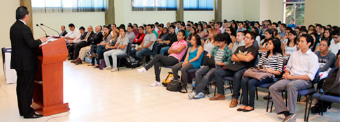 La Realidad de los Derechos Humanos de la Juventud Salvadoreña.