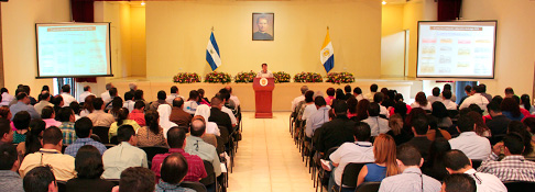 Congreso internacional de educación y espiritualidad salesiana 2014