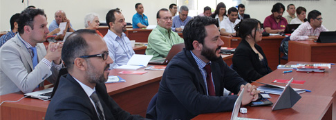 Las paradojas de la paz, justicia y empleo juvenil