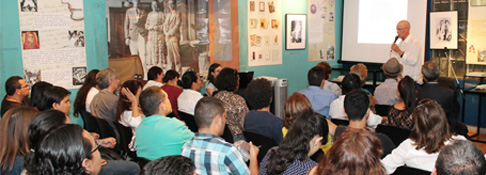 Rescate de la lengua materna Pipil