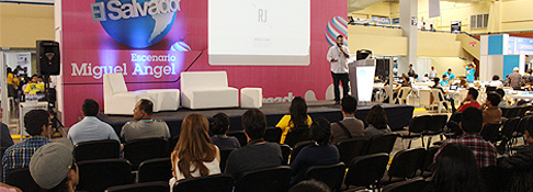 Unimos talento, creamos futuro