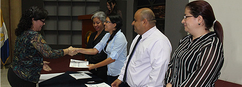 Iniciativas que promueven la proyección social de la UDB