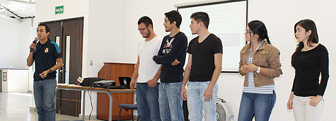 Un encuentro universitario con carisma salesiano