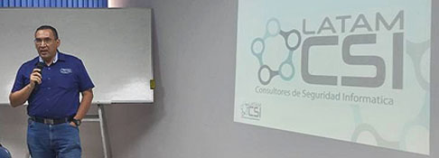 Estudiantes organizan primer Boot Camp en la  UDB