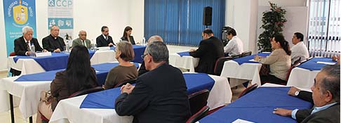 UDB firma acuerdo con Centro de Calidad y Productividad [El Diario de Hoy]