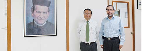 Nuevos investigadores UDB integran ranking de científicos salvadoreños