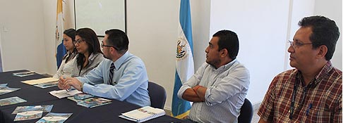 Estudiantes de Idiomas destacan con proyectos de desarrollo turístico del país