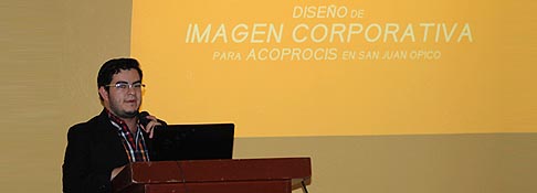 Universidad Don Bosco y Comisión Nacional de la Micro y Pequeña Empresa CONAMYPE concluyen seminario de especialización