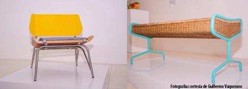 Inicia exposición de finalistas de la Bienal de Diseño CONTEMPO 2015