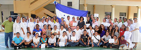 Educadoras FMA aprenden sobre competencias educomunicativas aplicadas a la escuela
