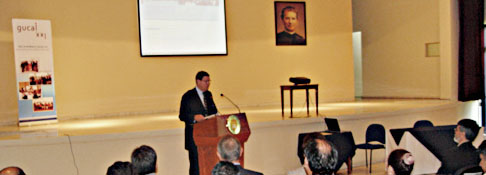 REALIZAN PRIMER ENCUENTRO REGIONAL DE INNOVACIÓN EN EDUCACIÓN SUPERIOR