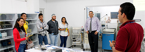 UDB realiza segundo Open House