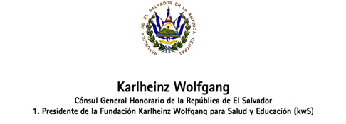 Nombramiento del Dr. Volker Schäffer y prolongación del contrato de trabajo de la Sra. Ulrike Kruse