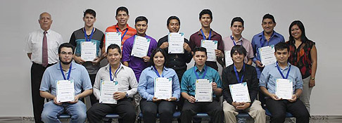 Facultad de Estudios Tecnológicos realiza torneo de desarrollo de software rápido