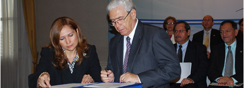 LANZAN PROGRAMA DE EFICIENCIA ENERGÉTICA