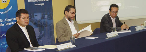 EDITORIAL PRESENTA LIBRO SOBRE LA IGLESIA Y LA INDEPENDENCIA POLÍTICA DE CENTROAMÉRICA