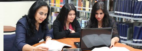 Estudiantes de Maestría de la UDB publican artículo científico en la Academia Journals