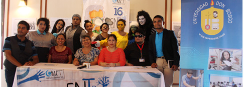 Lanzan décimo sexto Encuentro Nacional de Teatro Universitario ENTU