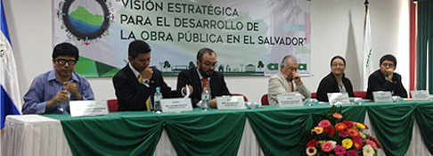 Decano de la Facultad de Ingeniería participa en la Semana ASIA 2016