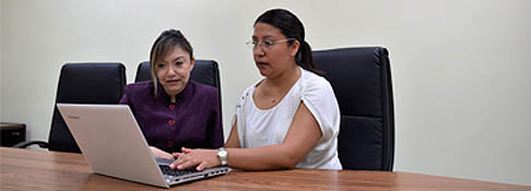 Docente y alumna de Maestrías publican artículo en revista internacional