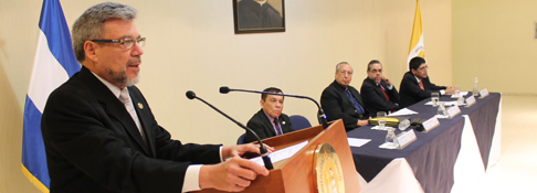 ACAAI reacredita tres programas de ingeniería de la UDB