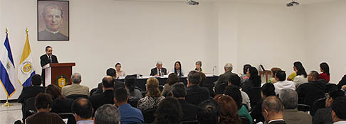 UDB sede de la XXII reunión ordinaria de la ACAP