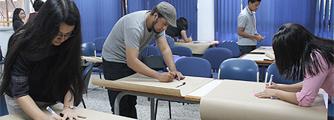 CIPES imparte taller sobre educomunicación
