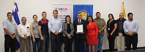 UDB creará primer LEED LAB en Centroamérica