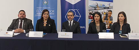 UDB y MINEC inauguran 1era etapa del Centro Nacional de Diseño de Empaque de El Salvador