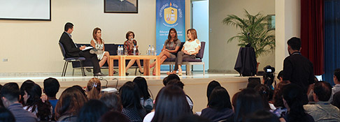 UDB lanza PROMUEVE, programa para el empoderamiento de la Mujer