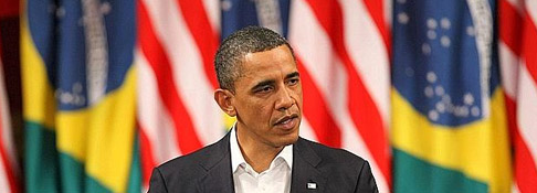 OBAMA CITA A DON BOSCO EN VISITA A BRASIL