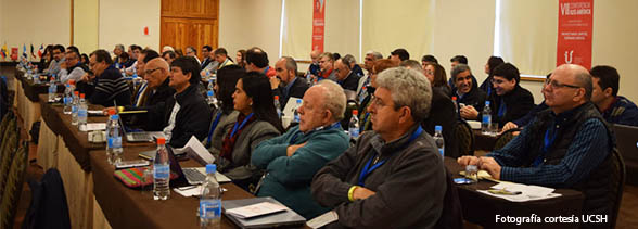 UDB participa en la VII Conferencia IUS América